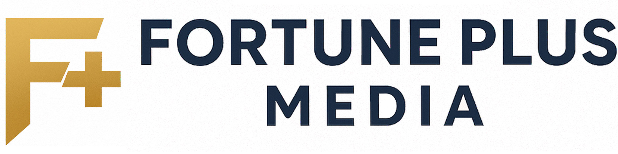 Fortune Plus Media logo